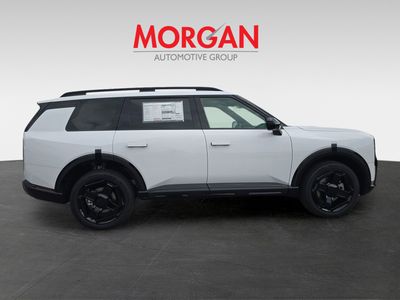 2027 Kia Telluride - Photo 9