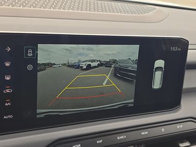 2027 Kia Telluride - Photo 25