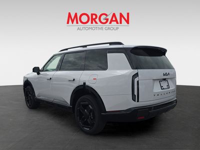 2027 Kia Telluride - Photo 6