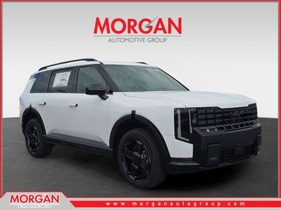 2027 Kia Telluride - Photo 1