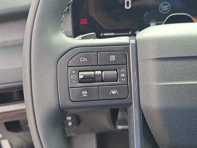 2027 Kia Telluride - Photo 31