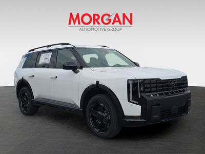 2027 Kia Telluride - Photo 2