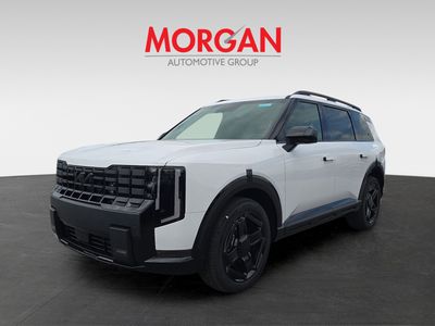 2027 Kia Telluride - Photo 4