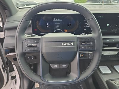 2027 Kia Telluride - Photo 30