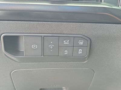 2027 Kia Telluride - Photo 29
