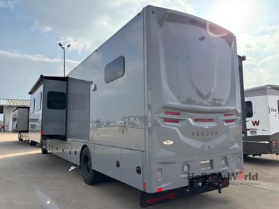 2026 Renegade Verona - Photo 27