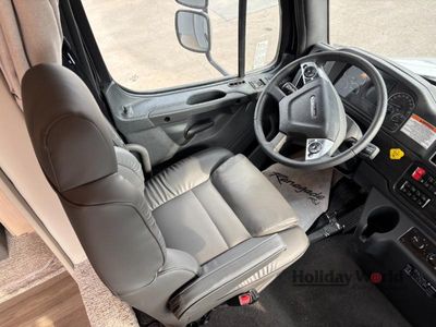 2026 Renegade Verona - Photo 9