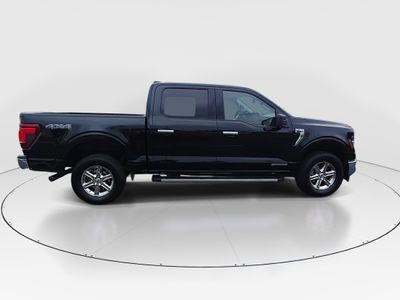 2024 Ford F-150 — photo 8 view