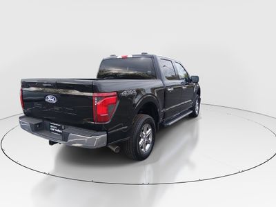 2024 Ford F-150 — photo 7 view