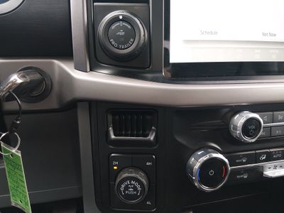 2024 Ford F-150 — photo 16 view
