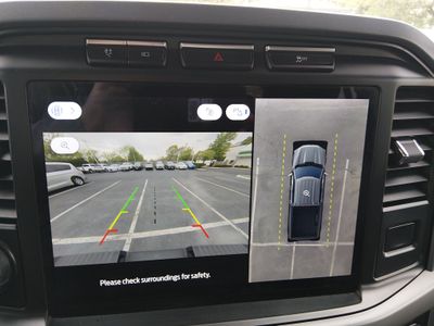2024 Ford F-150 — photo 17 view