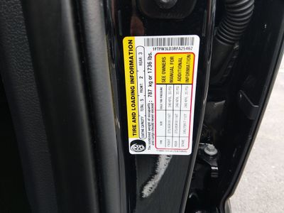 2024 Ford F-150 — photo 23 view