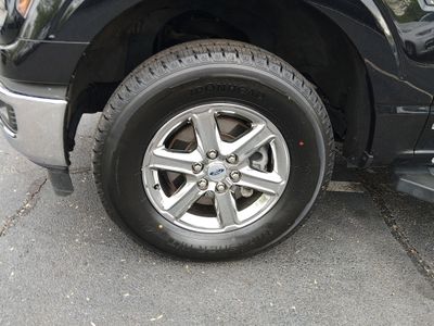 2024 Ford F-150 — photo 10 view