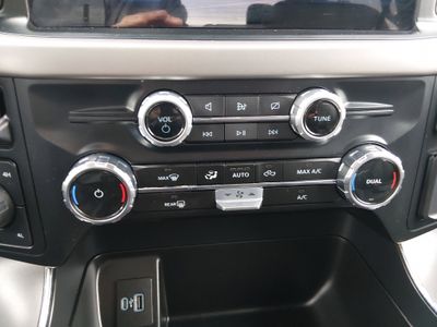 2024 Ford F-150 — photo 20 view