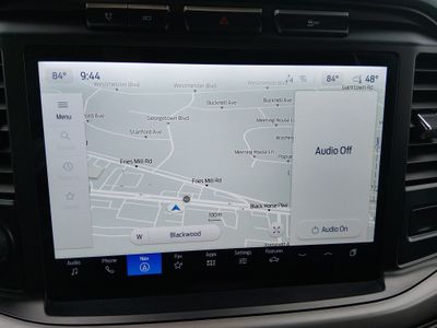 2024 Ford F-150 — photo 19 view