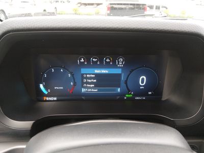 2024 Ford F-150 — photo 14 view