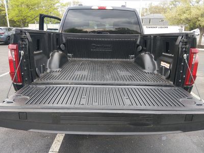 2024 Ford F-150 — photo 11 view