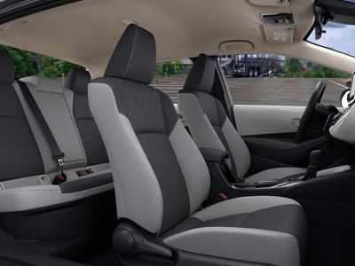 2026 Toyota Corolla Hybrid - Photo 31
