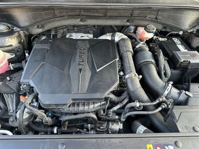 2023 Kia Sorento — photo 17 view