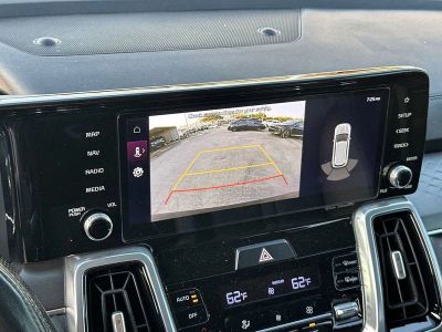 2023 Kia Sorento — photo 21 view