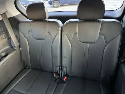 2023 Kia Sorento — photo 23 view