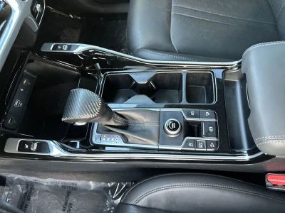 2023 Kia Sorento — photo 20 view