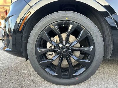 2023 Kia Sorento — photo 18 view
