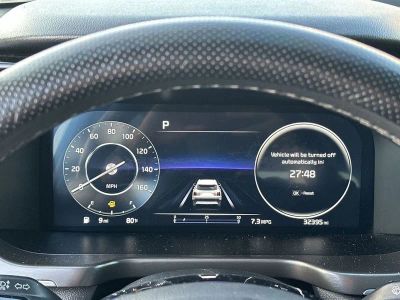 2023 Kia Sorento — photo 10 view