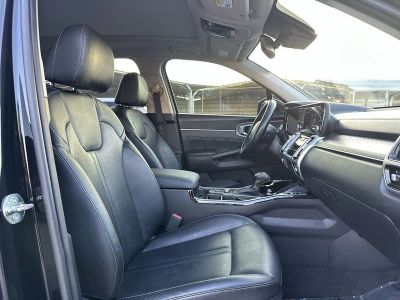 2023 Kia Sorento — photo 24 view