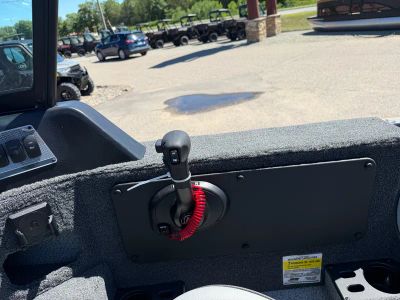 2026 Lund 1875 IMPACT XS — photo 11 view