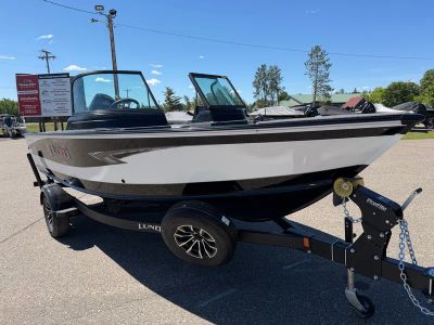 2026 Lund 1875 IMPACT XS — photo 7 view