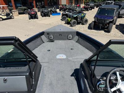 2026 Lund 1875 IMPACT XS — photo 14 view