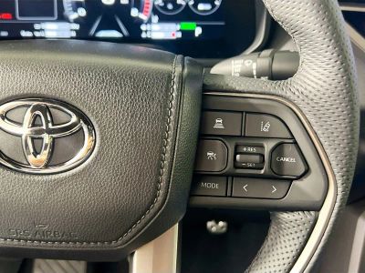 2026 Toyota Tundra 4WD — photo 17 view