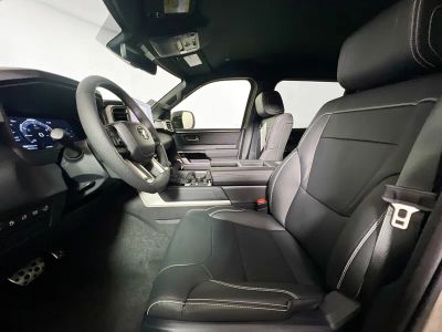 2026 Toyota Tundra 4WD — photo 12 view