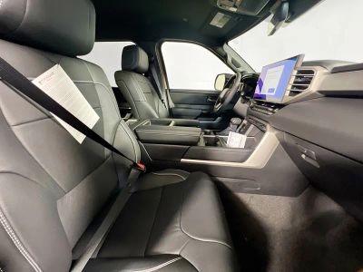 2026 Toyota Tundra 4WD — photo 27 view