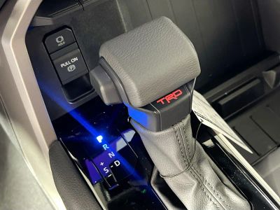 2026 Toyota Tundra 4WD — photo 21 view