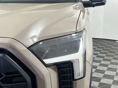 2026 Toyota Tundra 4WD — photo 9 view
