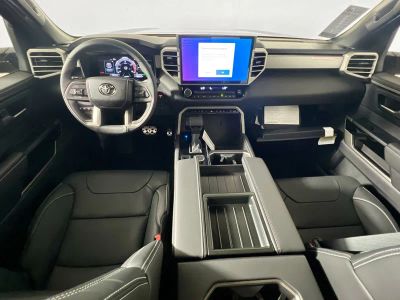 2026 Toyota Tundra 4WD — photo 26 view