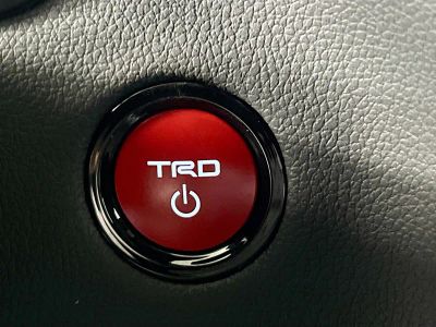 2026 Toyota Tundra 4WD — photo 20 view