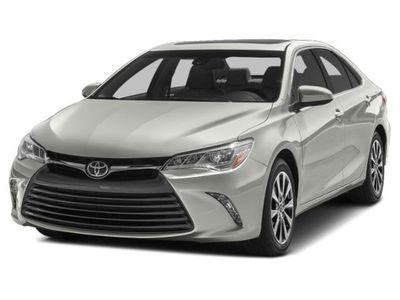2015 Toyota Camry - Photo 1