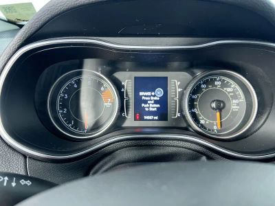 2019 Jeep Cherokee — photo 20 view