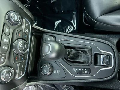 2019 Jeep Cherokee — photo 22 view