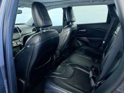 2019 Jeep Cherokee — photo 26 view