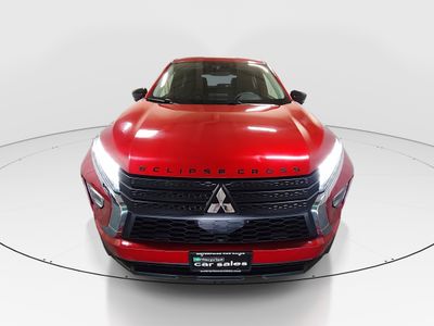 2023 Mitsubishi Eclipse Cross - Photo 2