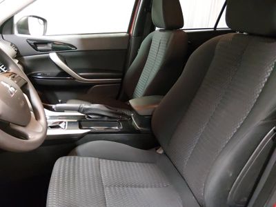 2023 Mitsubishi Eclipse Cross - Photo 21