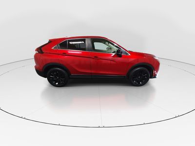 2023 Mitsubishi Eclipse Cross - Photo 8