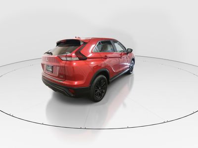 2023 Mitsubishi Eclipse Cross - Photo 7