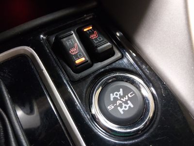 2023 Mitsubishi Eclipse Cross - Photo 19