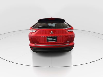 2023 Mitsubishi Eclipse Cross - Photo 6