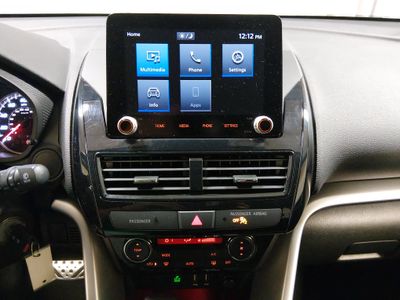 2023 Mitsubishi Eclipse Cross - Photo 17